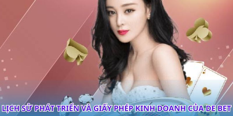 Tham gia De Bet ngay để nhận khuyến mãi cực khủng